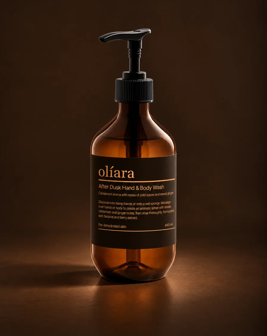 After Dusk Hand & Body Wash