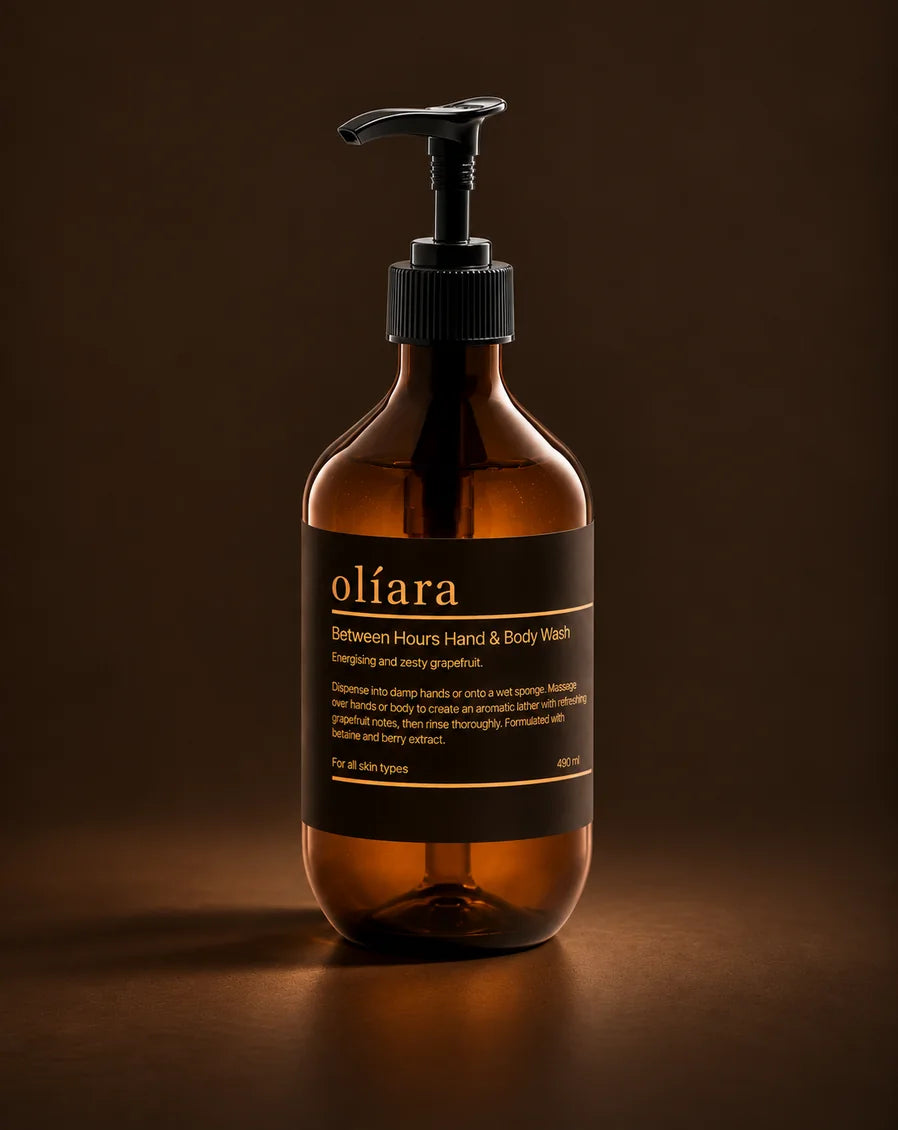 Between Hours Hand & Body Wash
